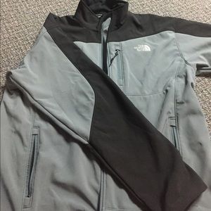 Men's Northface jacket